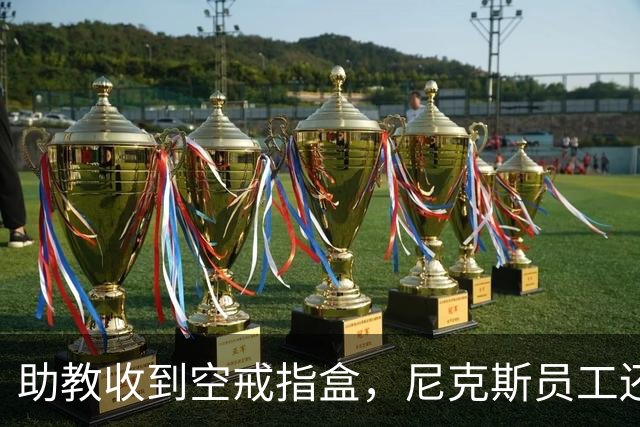 助教收到空戒指盒，尼克斯员工还遭戒指钓鱼邮件